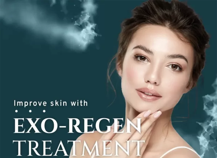 Perawatan Kecantikan Makin Diburu, STAY Beauty Clinic Lahirkan EXO REGEN