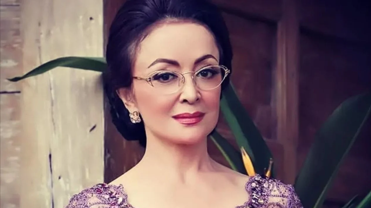 Masih Awet Muda di Usia 60an, Minati Atmanagara Ternyata Rajin Perawatan Ini